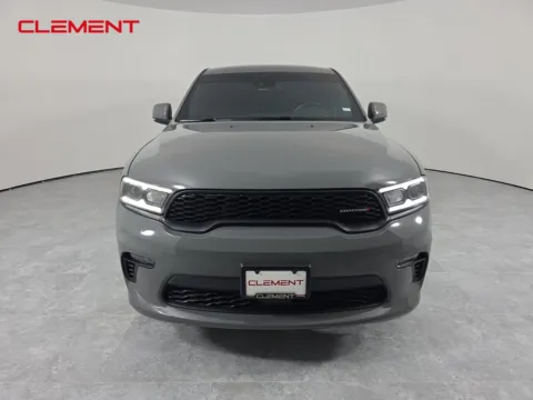 Photos of 2022 Dodge Durango GT Plus for sale in Wentzville, MO at Clement Ford