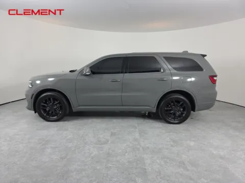 More photos of 2022 Dodge Durango GT Plus at Clement Ford, MO