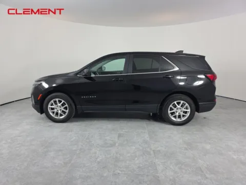 More photos of 2022 Chevrolet Equinox LT at Clement Ford, MO