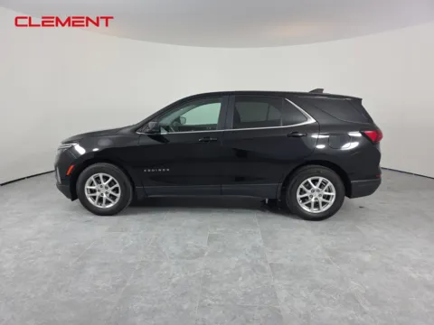 More photos of 2022 Chevrolet Equinox LT at Clement Ford, MO
