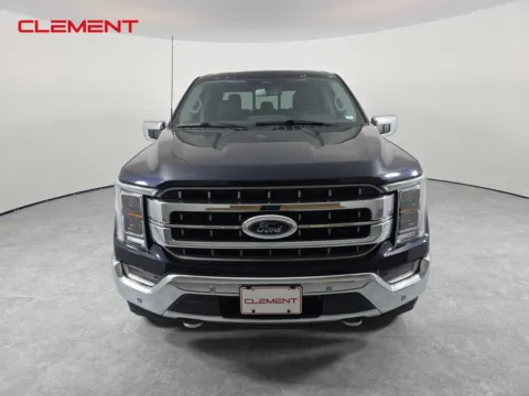 Photos of 2023 Ford F-150 Lariat for sale in Wentzville, MO at Clement Ford