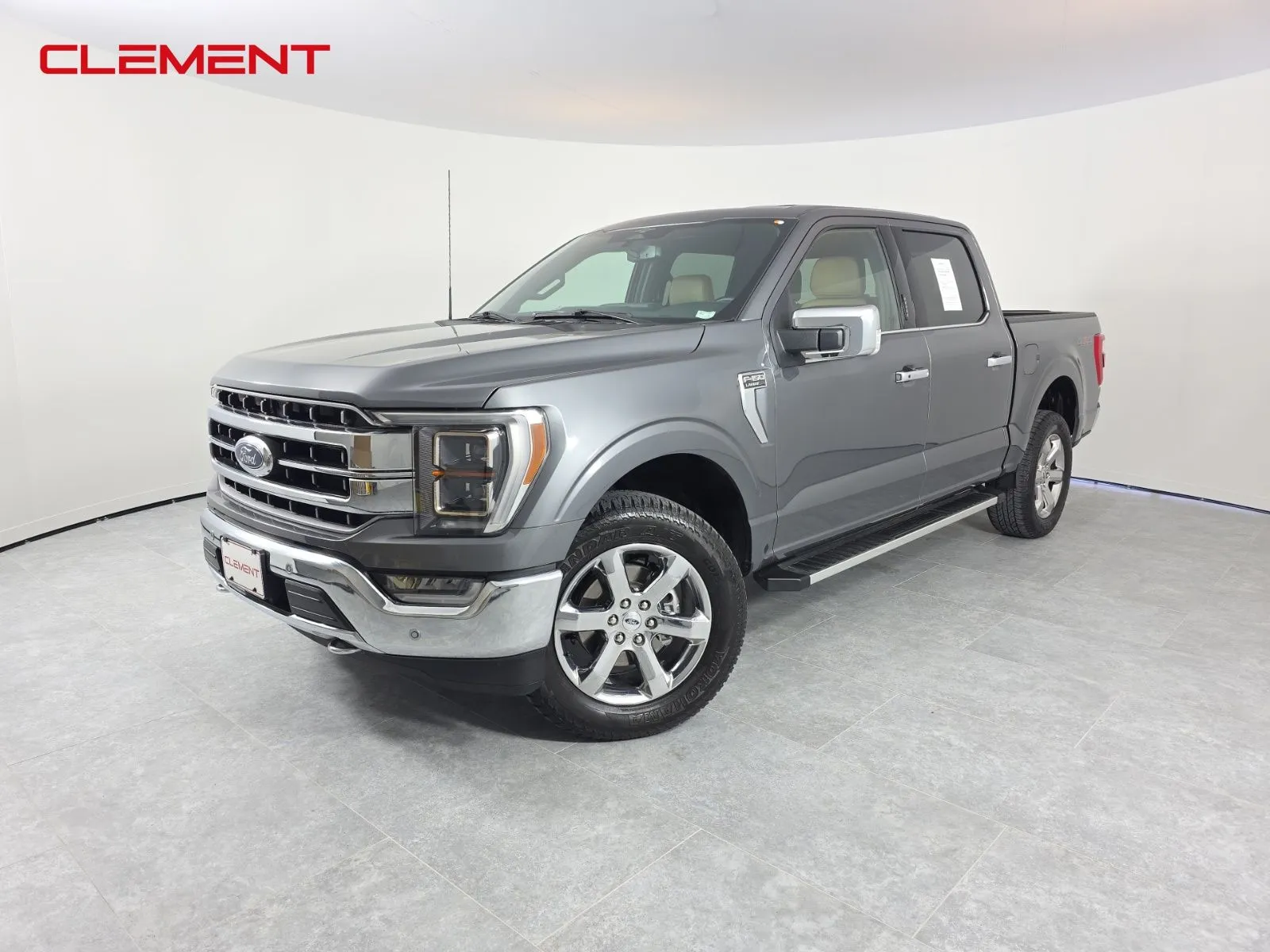 2023 Ford F-150 Lariat for sale in Wentzville, MO