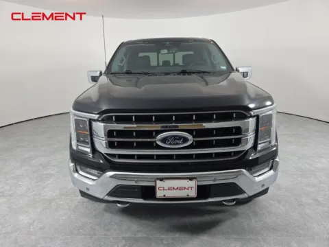 Photos of 2023 Ford F-150 Lariat for sale in Wentzville, MO at Clement Ford