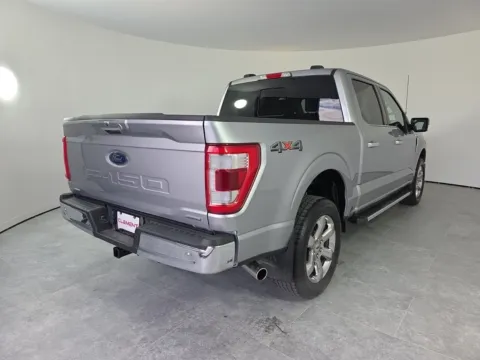More photos of 2023 Ford F-150 Lariat at Clement Ford, MO