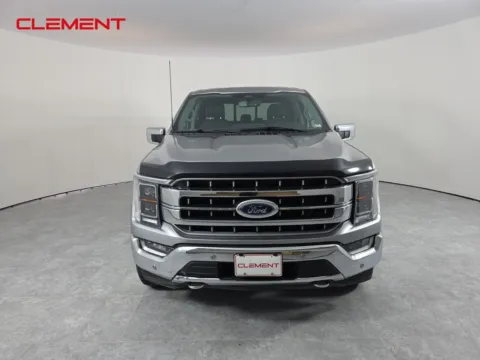Photos of 2023 Ford F-150 Lariat for sale in Wentzville, MO at Clement Ford