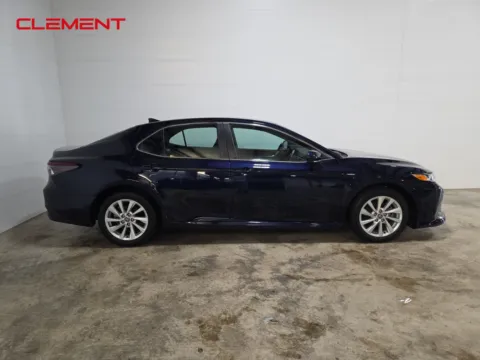 More photos of 2021 Toyota Camry LE at Clement Ford, MO