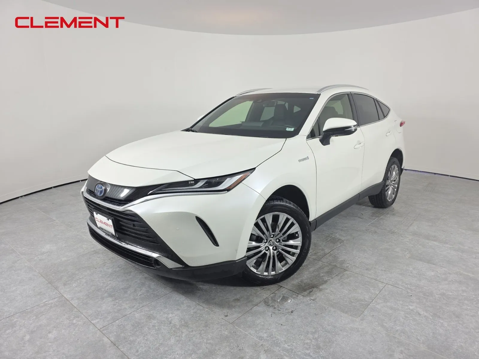 2021 Toyota Venza XLE for sale in Wentzville, MO