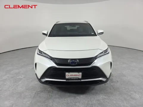 Photos of 2021 Toyota Venza for sale in Wentzville, MO at Clement Ford