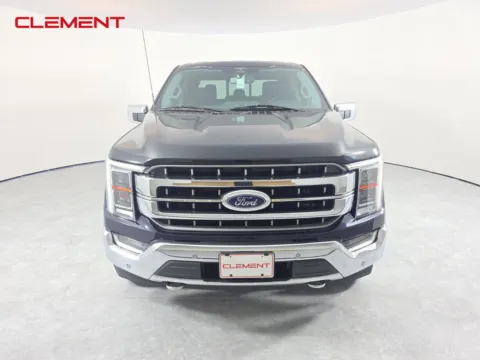 Photos of 2023 Ford F-150 Lariat for sale in Wentzville, MO at Clement Ford