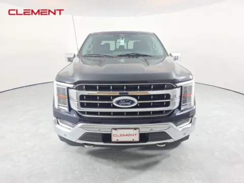 Photos of 2023 Ford F-150 Lariat for sale in Wentzville, MO at Clement Ford