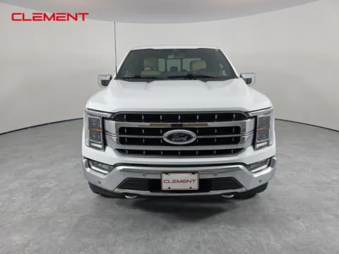 Photos of 2023 Ford F-150 Lariat for sale in Wentzville, MO at Clement Ford