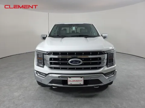 Photos of 2023 Ford F-150 Lariat for sale in Wentzville, MO at Clement Ford