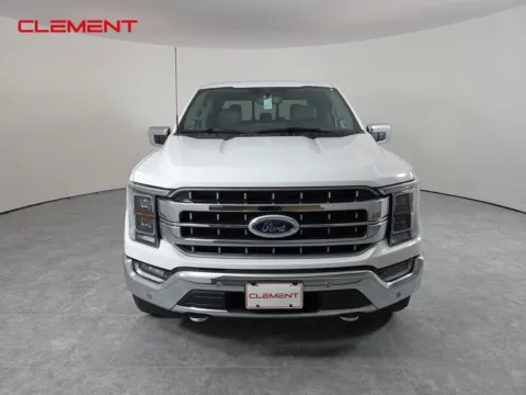 Photos of 2023 Ford F-150 Lariat for sale in Wentzville, MO at Clement Ford