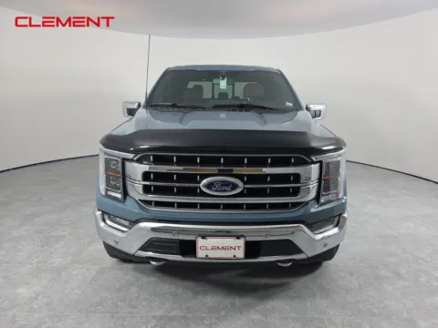 Photos of 2023 Ford F-150 Lariat for sale in Wentzville, MO at Clement Ford