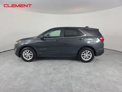 More photos of 2021 Chevrolet Equinox LT at Clement Ford, MO