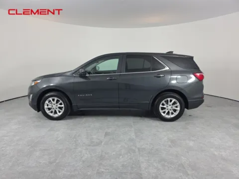 More photos of 2021 Chevrolet Equinox LT at Clement Ford, MO