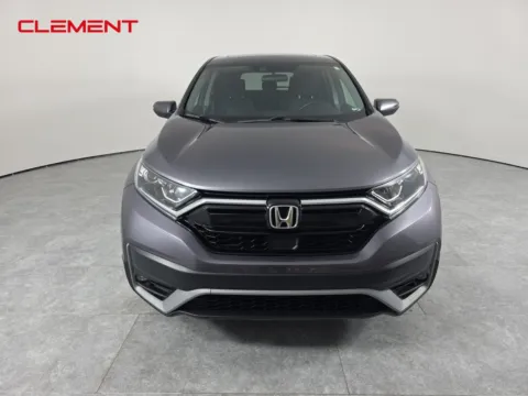 Photos of 2021 Honda CR-V EX for sale in Wentzville, MO at Clement Ford