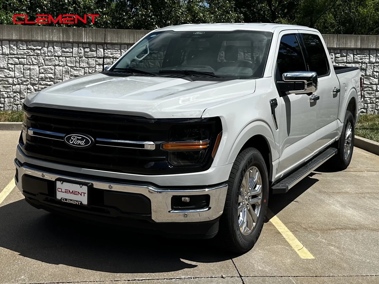 2024 Ford F-150 XLT for sale in Wentzville, MO