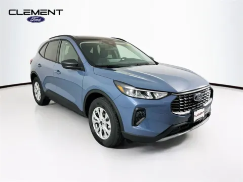 Blue 2026 Ford Escape Active for sale in Wentzville, MO