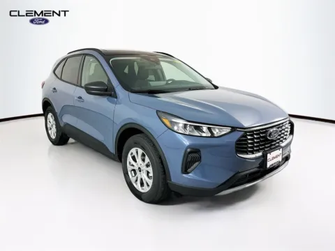 Another view of 2026 Ford Escape Active for sale in Wentzville, MO at Clement Ford