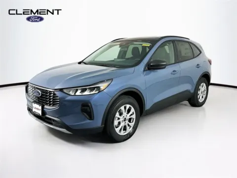Blue 2026 Ford Escape Active for sale in Wentzville, MO