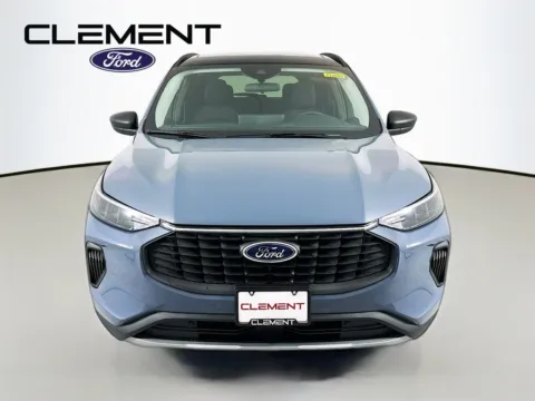 Photos of 2026 Ford Escape Active for sale in Wentzville, MO at Clement Ford