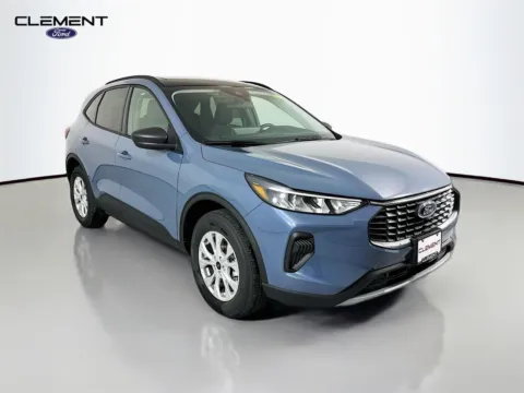 Another view of 2026 Ford Escape Active for sale in Wentzville, MO at Clement Ford