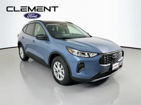 Another view of 2026 Ford Escape Active for sale in Wentzville, MO at Clement Ford