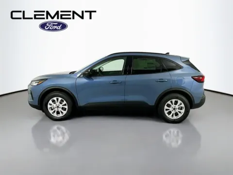 More photos of 2026 Ford Escape Active at Clement Ford, MO