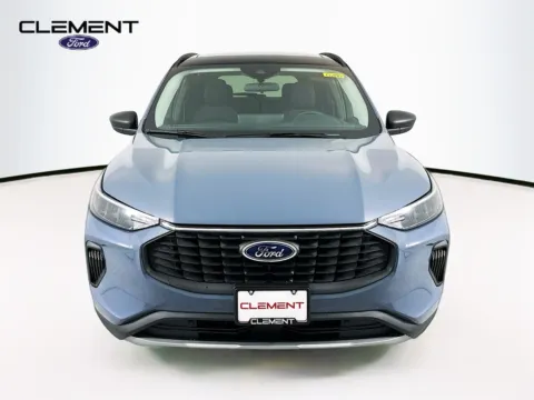 Photos of 2026 Ford Escape Active for sale in Wentzville, MO at Clement Ford