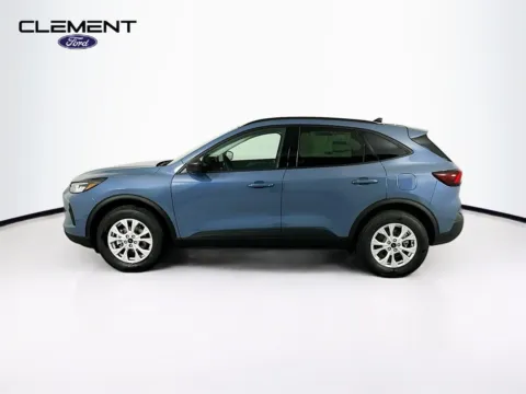 More photos of 2026 Ford Escape Active at Clement Ford, MO