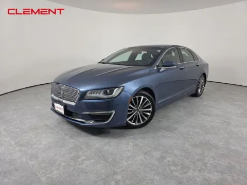 Unknown 2018 Lincoln MKZ Select for sale in Wentzville, MO