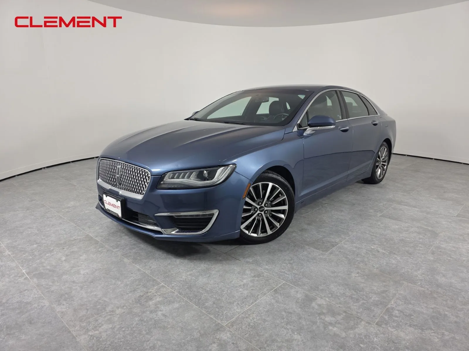 Used 2018 Lincoln MKZ Select for sale in Wentzville, MO at Clement