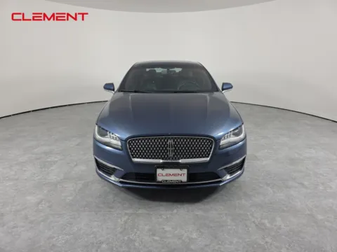 Photos of 2018 Lincoln MKZ Select for sale in Wentzville, MO at Clement Ford