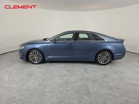 More photos of 2018 Lincoln MKZ Select at Clement Ford, MO