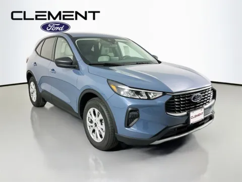 Another view of 2026 Ford Escape Active for sale in Wentzville, MO at Clement Ford