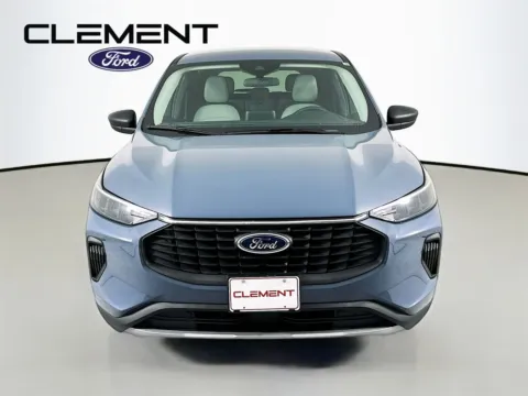 Photos of 2026 Ford Escape Active for sale in Wentzville, MO at Clement Ford