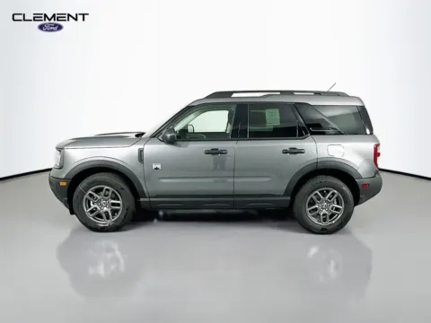 More photos of 2025 Ford Bronco Sport Big Bend at Clement Ford, MO