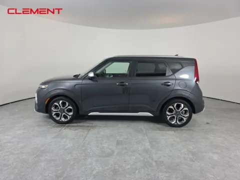 More photos of 2020 Kia Soul X-Line at Clement Ford, MO