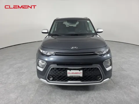Photos of 2020 Kia Soul X-Line for sale in Wentzville, MO at Clement Ford