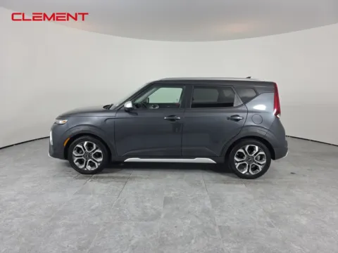 More photos of 2020 Kia Soul X-Line at Clement Ford, MO