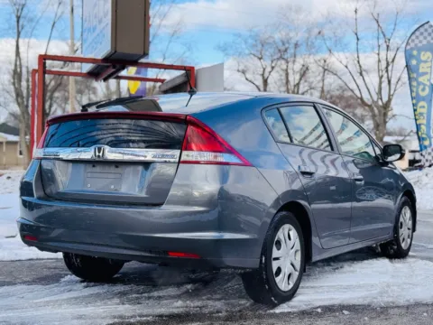 More photos of 2014 HONDA INSIGHT at Eagle Motorsport Used Car Dealer Bad Credit Auto Finance Northwest Indiana, IN
