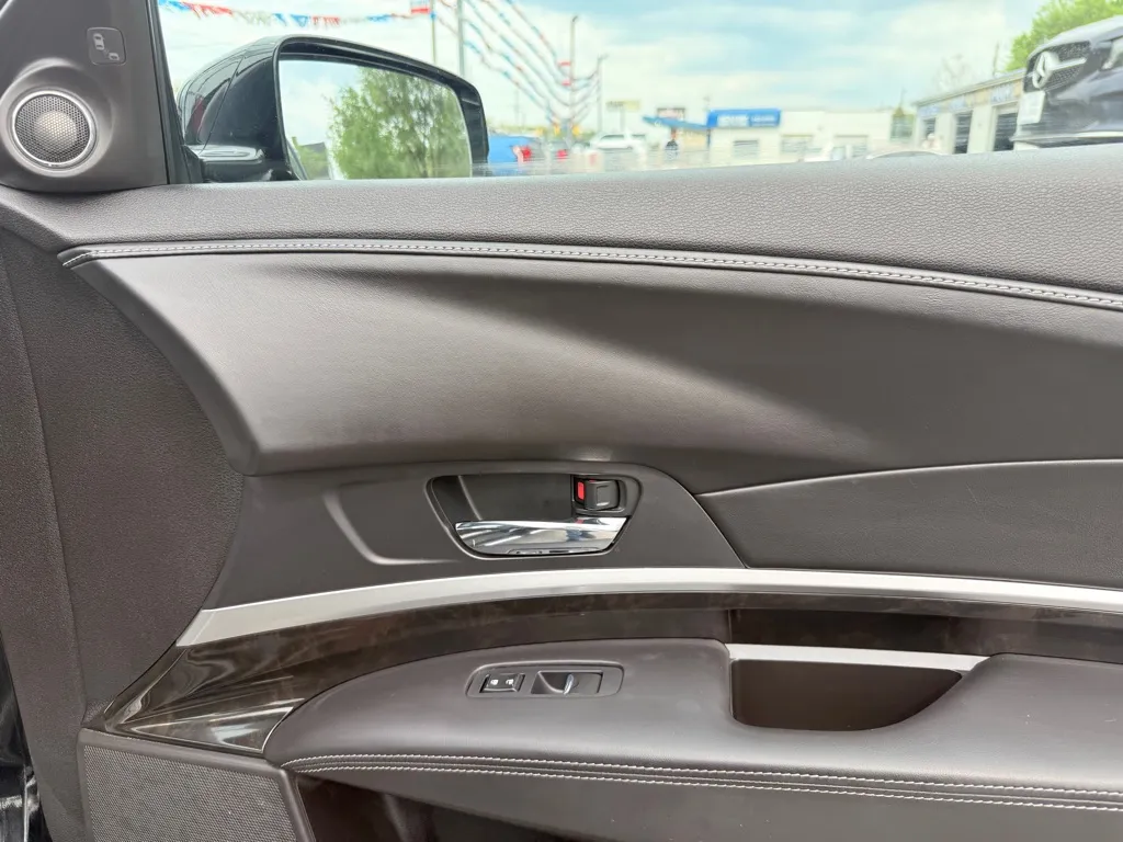 2018 Acura RLX Base - Photo 25