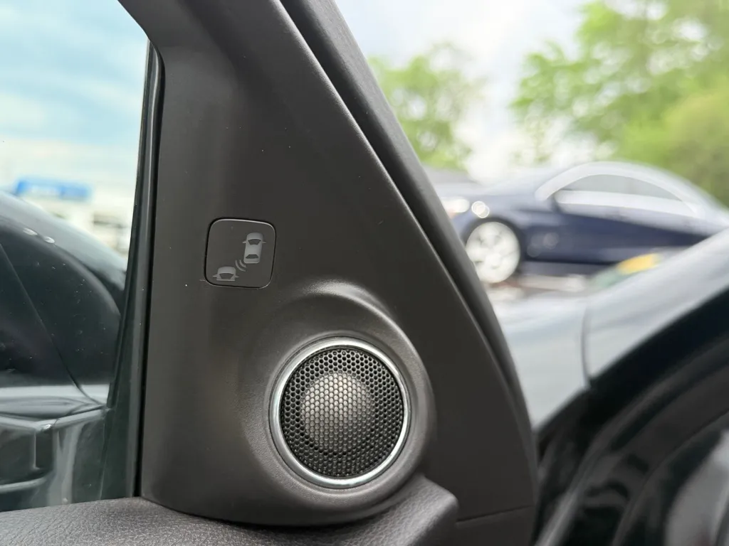 2018 Acura RLX Base - Photo 19