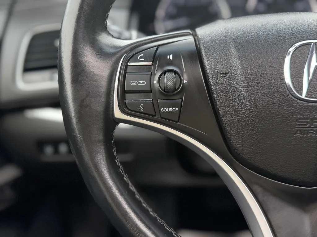 2018 Acura RLX Base - Photo 36