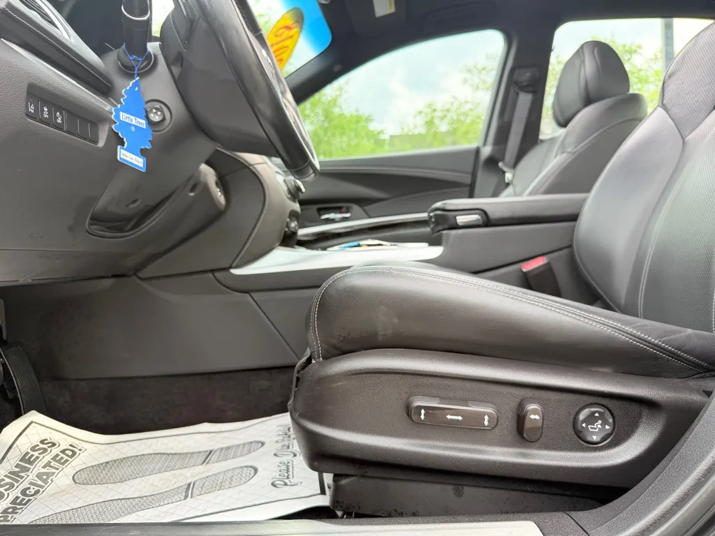 2018 Acura RLX Base - Photo 23