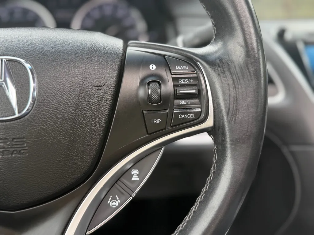 2018 Acura RLX Base - Photo 38