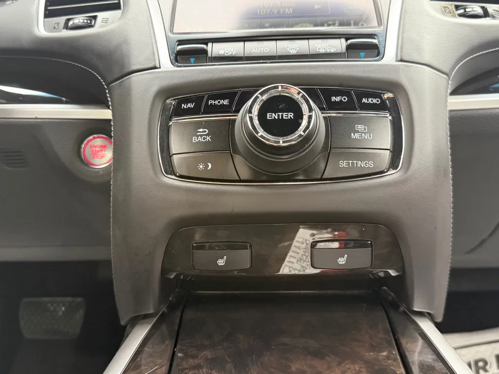 2018 Acura RLX Base - Photo 47