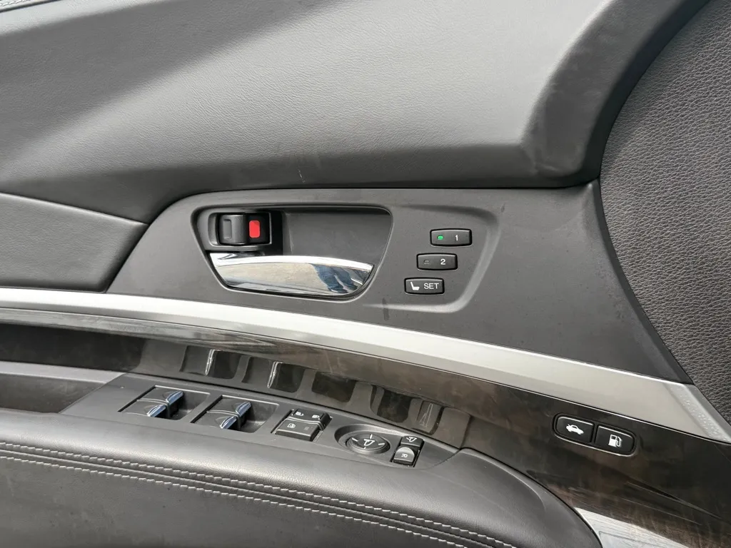 2018 Acura RLX Base - Photo 20