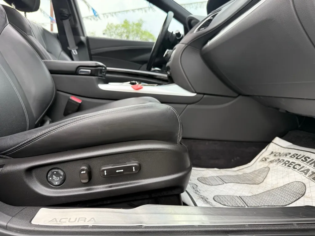 2018 Acura RLX Base - Photo 28